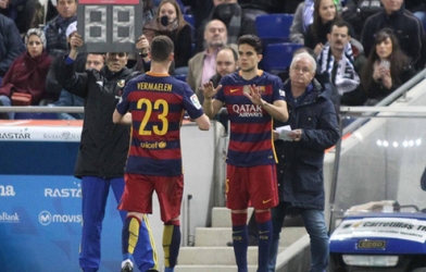 Chính thức: Dortmund sở hữu tân binh tới từ Barca