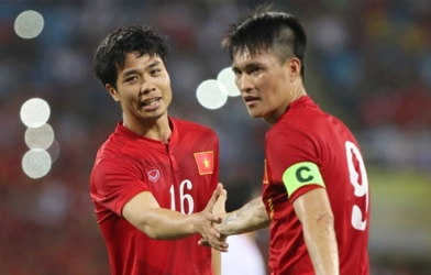 Tin tức bóng đá Việt Nam nổi bật ngày 4/6