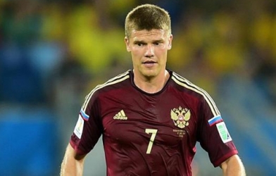 ĐT Nga tổn thất nhân sự trước thềm EURO 2016