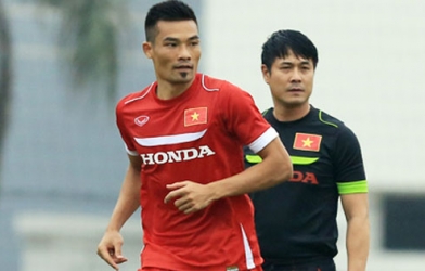 VFF giải quyết đơn khiếu nại của Đình Luật