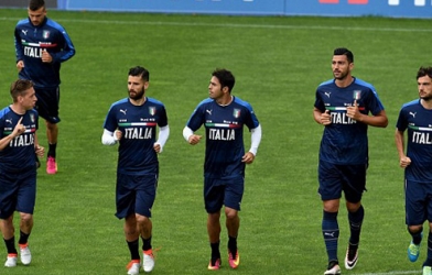 ĐT Italia chính thức công bố tân HLV trước thềm Euro 2016
