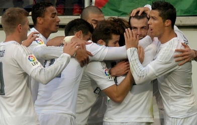 PSG ra giá 90 triệu euro cho ‘người thừa’ của Real