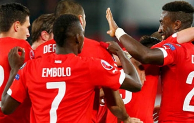 Nhận định kèo Albania vs Thụy Sỹ - 20h00 ngày 11/6