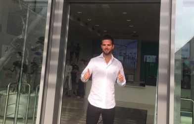 Chính thức: Juventus có tân binh thứ 2