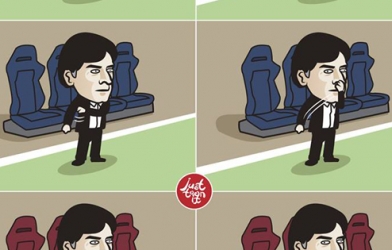 Ảnh chế bóng đá 14/6: Lộ lý do Italia thắng dễ Bỉ, Arsenal có mục tiêu mới