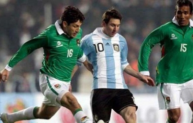 Nhận định kèo Argentina vs Bolivia: 3 điểm không khó  – 09h00 ngày 15/6