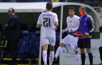 Chuyển nhượng sáng 16/6: Real Madrid cùng lúc chia tay hai ngôi sao