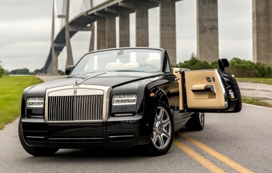 'Bão giá' xe cỡ lớn sẽ độ bổ vào tháng 7