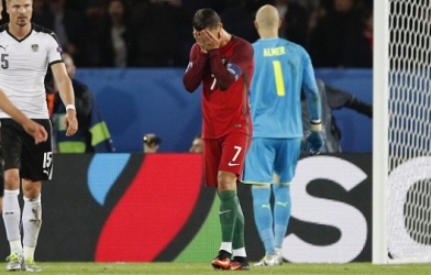 Điểm tin 19/6: Croatia mất nhạc trưởng trận gặp TBN, Bồ Đào Nha có nguy cơ bị loại