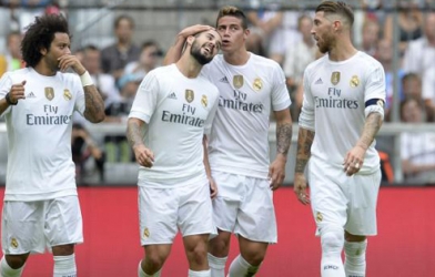 Tin chuyển nhượng 20/6: Mourinho mua trung vệ; Real bán 15 cầu thủ