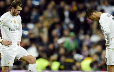 Bale phủ nhận 'học lỏm' cách sút phạt của Ronaldo