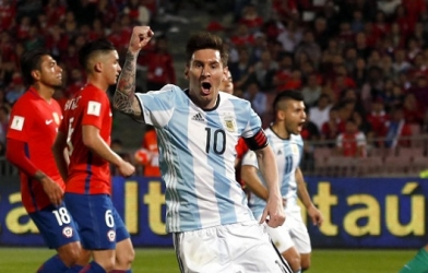 Nhận định kèo Argentina vs Mỹ - 08h00 ngày 22/6