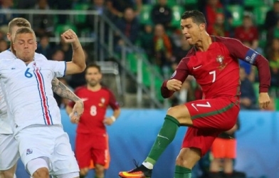 Nhận định kèo Bồ Đào Nha vs Hungary: Quyết giành 3 điểm – 23h00 ngày 22/6