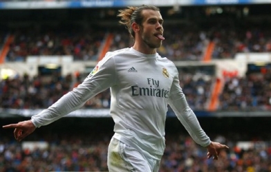 Real Madrid muốn ký hợp đồng ‘không tưởng’ với Gareth Bale