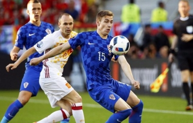 Nhật ký Euro 2016 ngày 22/6: Tây Ban Nha thất bại sau hơn 4000 ngày thống trị Euro