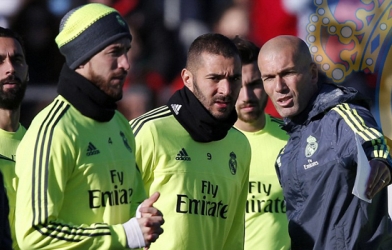 Chuyển nhượng sáng 22/6: Real Madrid CHÍNH THỨC có tân binh đầu tiên