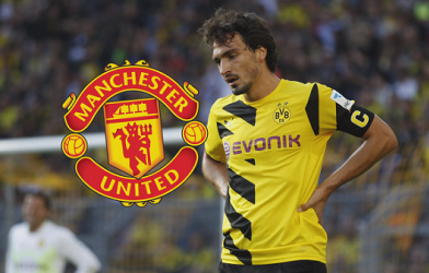 Tin tức bóng đá Anh 23/6: Lộ nguyên nhân Hummels không tới Man Utd