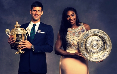 Lịch thi đấu Wimbledon 2016 chi tiết - Đơn nam & Đơn nữ