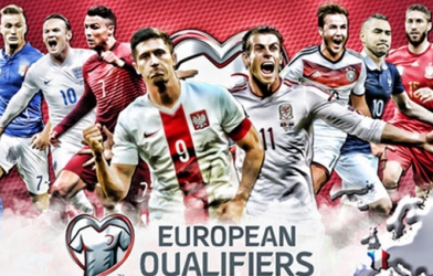 Lộ diện ứng cử viên sáng giá cho ngôi vô địch Euro 2016