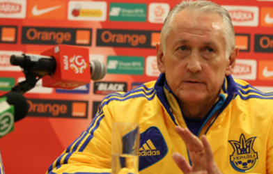 Thêm 1 HLV mất việc sau thất bại tại Euro 2016