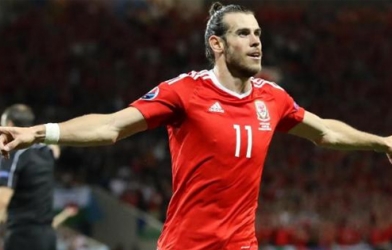 Bắc Ailen không ngán Gareth Bale