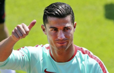 Ronaldo: 'Tôi muốn giành danh hiệu EURO 2016 với Bồ Đào Nha'