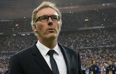 Chính thức: PSG chia tay HLV Laurent Blanc