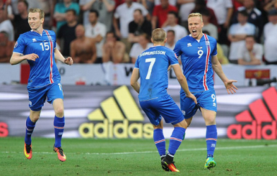 Tin nóng Euro 28/6: Xác định 4 cặp tứ kết; Hodgson từ chức