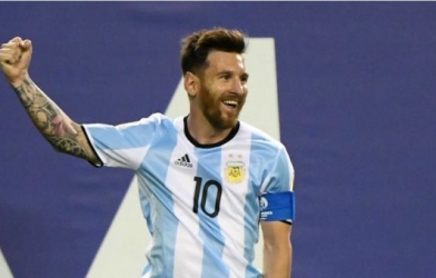 VIDEO: Siêu phẩm của Messi và top 10 bàn thắng đẹp Copa America 2016