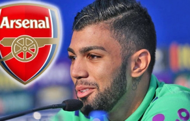 Arsenal ra giá bất ngờ cho thần đồng số 1 Brazil