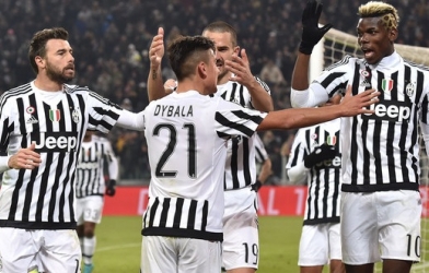 Barca ra giá cực khủng cho ngôi sao của Juve