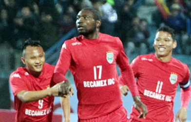 Điểm tin tối 29/6: Xác định được hai cặp bán kết cúp QG