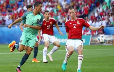 Điểm tin trưa 30/6: Italia mất 3 trụ cột, ‘Ronaldo không quyết định chiến thắng cho BĐN’