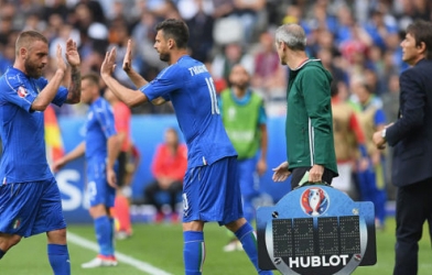 Italia nhận hung tin từ đội ngũ y tế