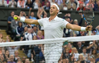 Lịch thi đấu - kết quả Wimbledon 2016 ngày 30/6