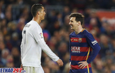 Nhật ký EURO 2016 ngày 30/6: Ronaldo động viên Messi sau quyết định giải nghệ