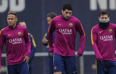 Suarez chỉ ra lý do Messi sẽ tiếp tục thi đấu cho tuyển Argentina