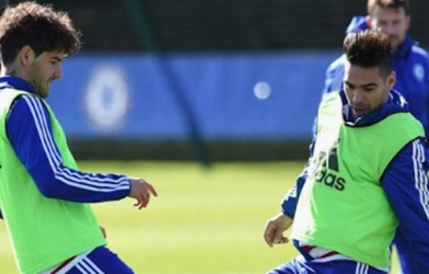 Chelsea chính thức chia tay ba cầu thủ