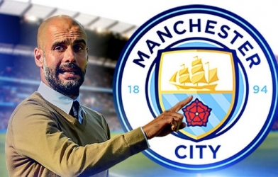 Lộ diện tân binh thứ 4 của Man City