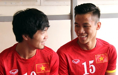 Tin tức bóng đá Việt Nam nổi bật ngày 1/7