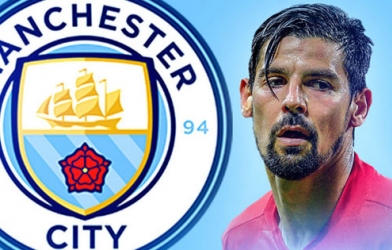 Chính thức: Pep có hợp đồng tiếp theo ở Man City