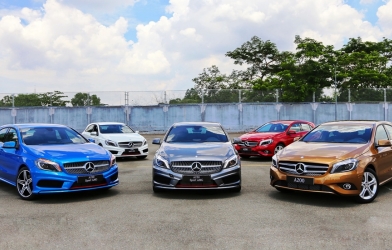 Giá nhập khẩu cho ô tô dưới 9 chỗ tăng hơn 35%