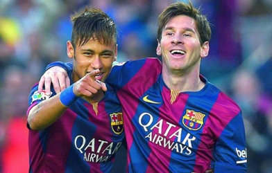 Điểm tin tối 2/7: Mkhitaryan đến MU; Neymar vượt Messi