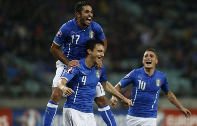 Barca nóng lòng chiêu mộ ngôi sao người Italia