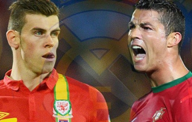 Nhận định kèo Bồ Đào Nha vs xứ Wales, 02h00 ngày 7/7