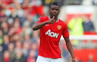 Điểm tin 5/7: Pogba không ưu tiên MU; Công Phượng sắp đá chính