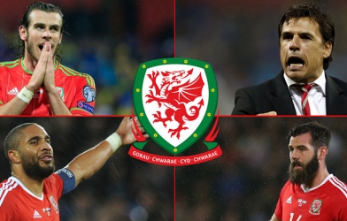 Nhật ký EURO 2016 ngày 5/7: Giấc mơ của Wales và Quy luật 'điên rồ'