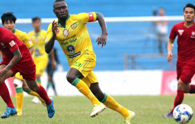 VPF nói gì về những tin đồn bán độ ở Vòng 14 V-League?