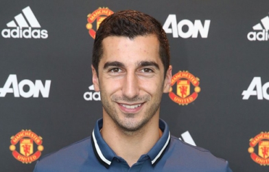 Man Utd chính thức có tân binh thứ 3