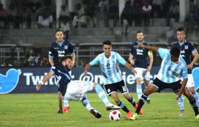 Argentina công bố đội hình dự Olympic Rio 2016: Nhiều bất ngờ